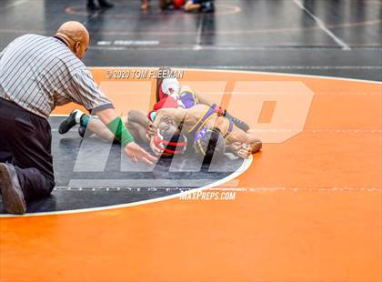 Thumbnail 2 in Shawnee Mission North Invitational  photogallery.