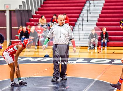 Thumbnail 2 in Shawnee Mission North Invitational  photogallery.