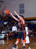 Photo from the gallery "La Porte vs. Bellaire (McDonalds Texas Invitational)"