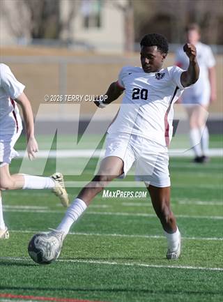 Intermountain Christian @ American Heritage