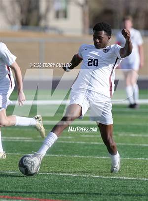 Intermountain Christian @ American Heritage