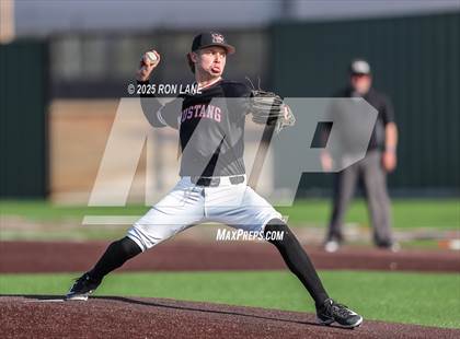 Thumbnail 3 in Enid @ Mustang photogallery.