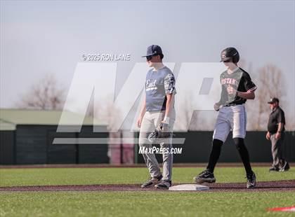 Thumbnail 3 in Enid @ Mustang photogallery.