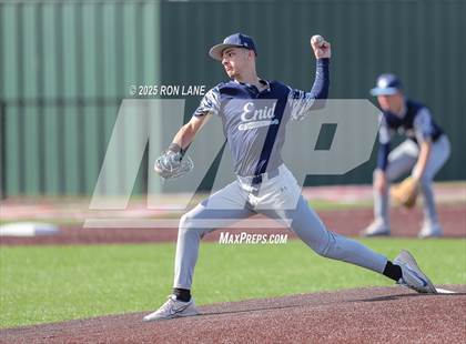 Thumbnail 3 in Enid @ Mustang photogallery.