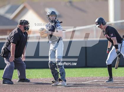 Thumbnail 2 in Enid @ Mustang photogallery.