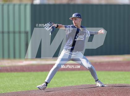 Thumbnail 2 in Enid @ Mustang photogallery.