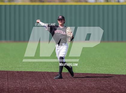 Thumbnail 1 in Enid @ Mustang photogallery.