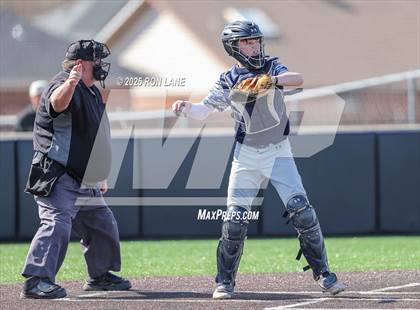 Thumbnail 1 in Enid @ Mustang photogallery.