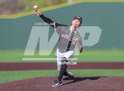 Thumbnail 2 in Enid @ Mustang photogallery.