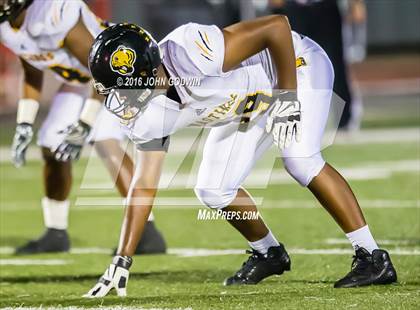 Thumbnail 3 in Alief Hastings @ Dawson photogallery.