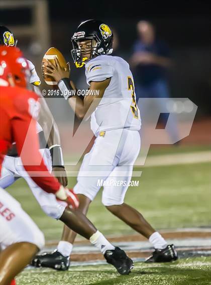 Thumbnail 1 in Alief Hastings @ Dawson photogallery.