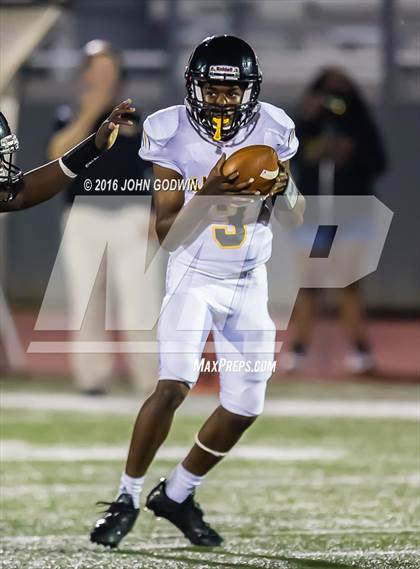 Thumbnail 1 in Alief Hastings @ Dawson photogallery.