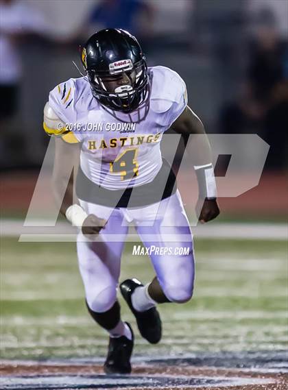 Thumbnail 1 in Alief Hastings @ Dawson photogallery.