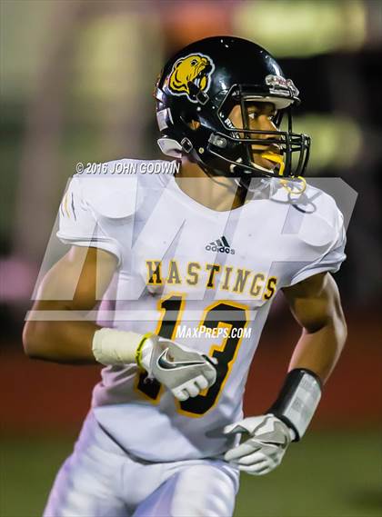 Thumbnail 3 in Alief Hastings @ Dawson photogallery.