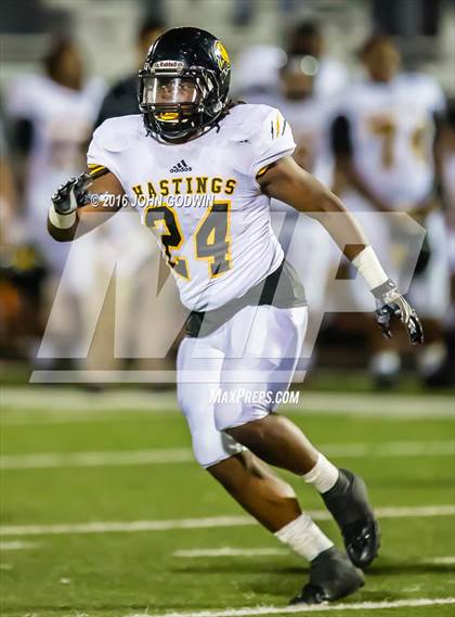 Thumbnail 3 in Alief Hastings @ Dawson photogallery.