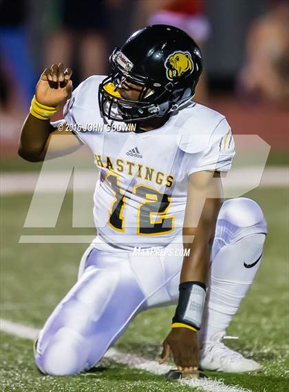 Thumbnail 1 in Alief Hastings @ Dawson photogallery.