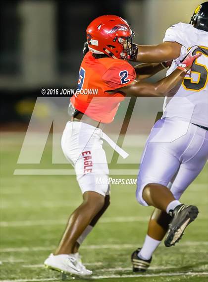 Thumbnail 3 in Alief Hastings @ Dawson photogallery.