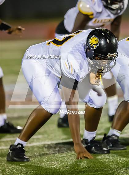 Thumbnail 3 in Alief Hastings @ Dawson photogallery.