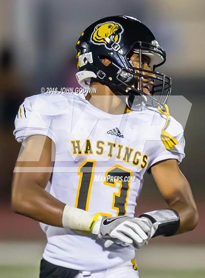 Thumbnail 3 in Alief Hastings @ Dawson photogallery.