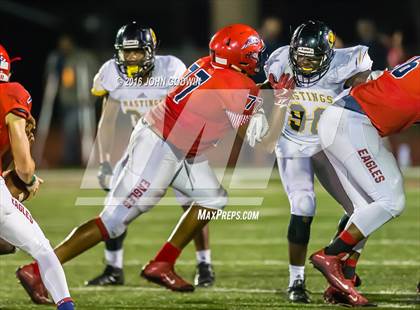 Thumbnail 1 in Alief Hastings @ Dawson photogallery.