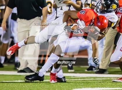 Thumbnail 2 in Alief Hastings @ Dawson photogallery.