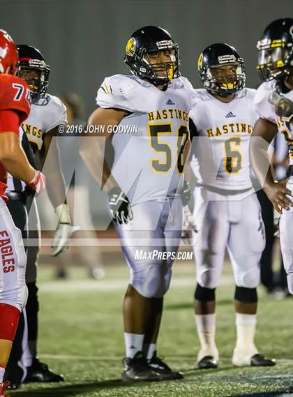 Thumbnail 2 in Alief Hastings @ Dawson photogallery.