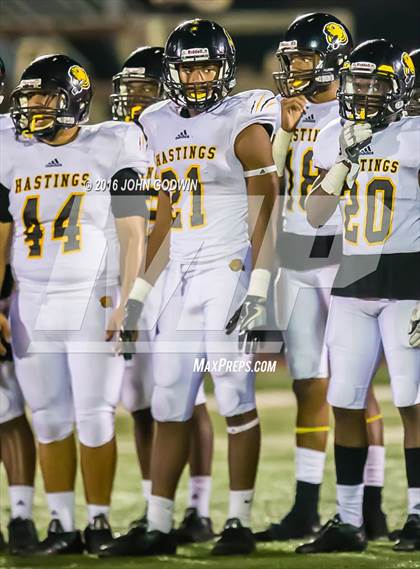 Thumbnail 3 in Alief Hastings @ Dawson photogallery.