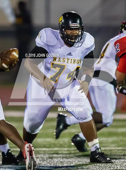 Thumbnail 2 in Alief Hastings @ Dawson photogallery.
