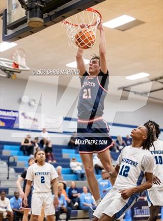 American Leadership Academy @ Newberry (Bennie Bennet Classic)