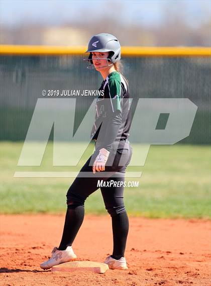 Thumbnail 1 in Thunder Ridge vs Eagle JV (Win The Pitch Tournament) photogallery.