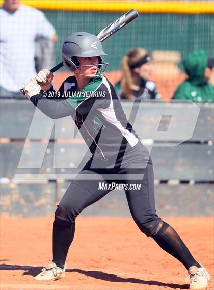 Thumbnail 1 in Thunder Ridge vs Eagle JV (Win The Pitch Tournament) photogallery.