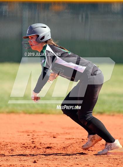 Thumbnail 1 in Thunder Ridge vs Eagle JV (Win The Pitch Tournament) photogallery.