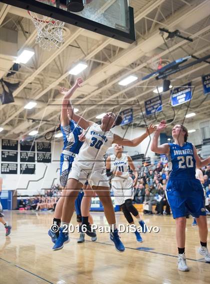 Thumbnail 3 in Broomfield @ Highlands Ranch photogallery.