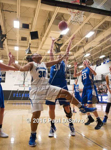 Thumbnail 1 in Broomfield @ Highlands Ranch photogallery.