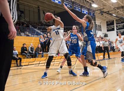 Thumbnail 2 in Broomfield @ Highlands Ranch photogallery.