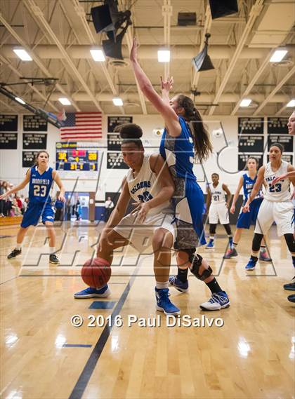 Thumbnail 3 in Broomfield @ Highlands Ranch photogallery.