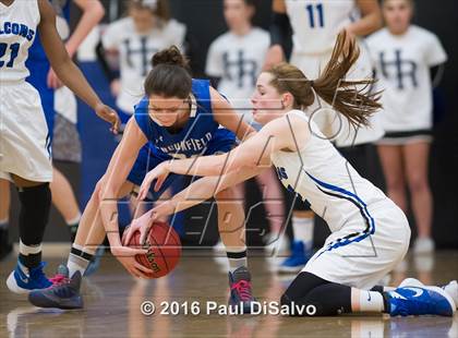 Thumbnail 1 in Broomfield @ Highlands Ranch photogallery.