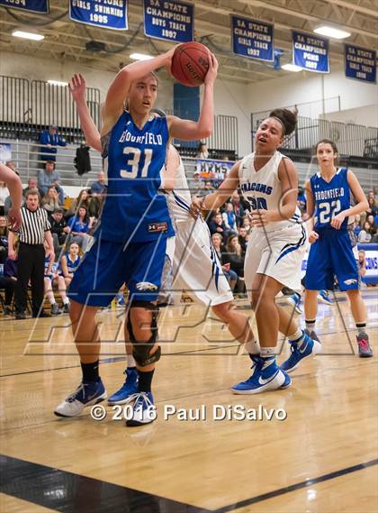 Thumbnail 3 in Broomfield @ Highlands Ranch photogallery.
