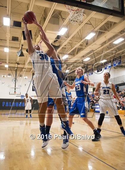 Thumbnail 1 in Broomfield @ Highlands Ranch photogallery.