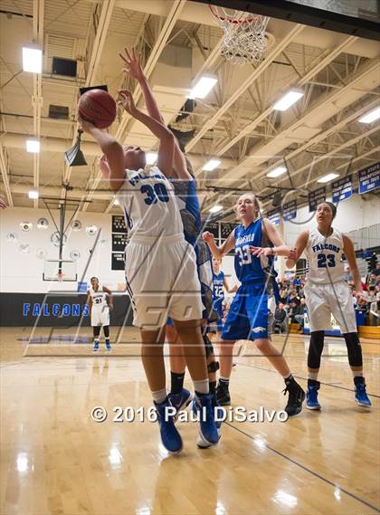 Thumbnail 3 in Broomfield @ Highlands Ranch photogallery.