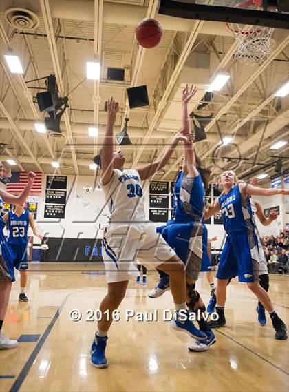 Thumbnail 2 in Broomfield @ Highlands Ranch photogallery.