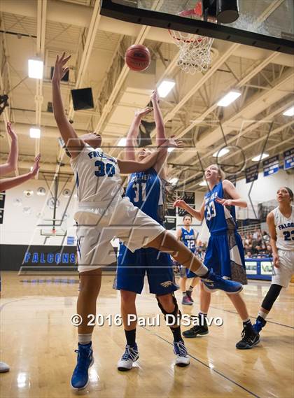 Thumbnail 3 in Broomfield @ Highlands Ranch photogallery.
