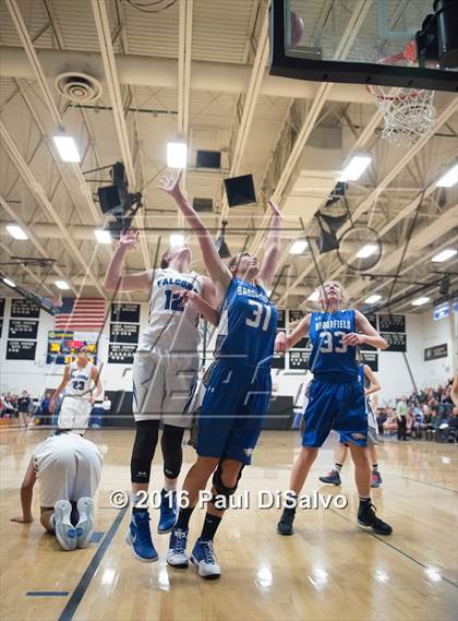 Thumbnail 1 in Broomfield @ Highlands Ranch photogallery.