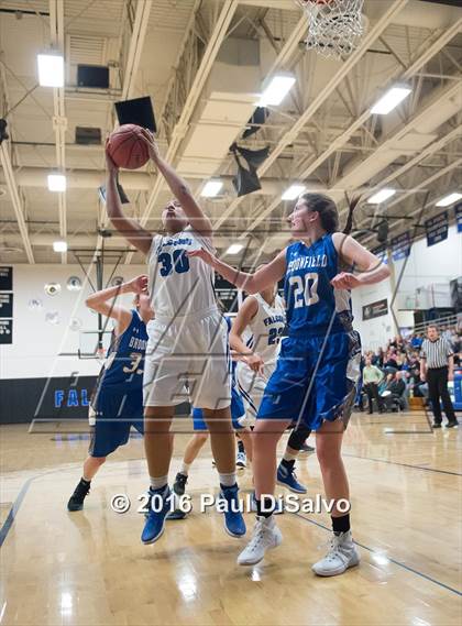 Thumbnail 1 in Broomfield @ Highlands Ranch photogallery.