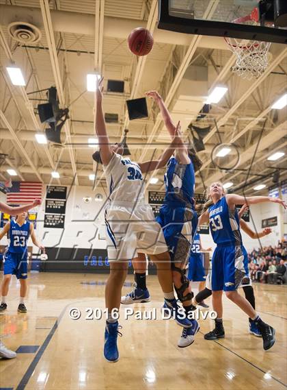 Thumbnail 1 in Broomfield @ Highlands Ranch photogallery.