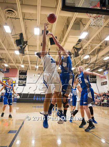 Thumbnail 3 in Broomfield @ Highlands Ranch photogallery.