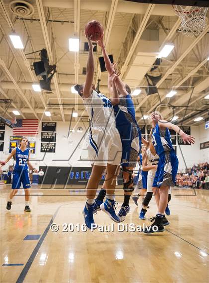 Thumbnail 2 in Broomfield @ Highlands Ranch photogallery.