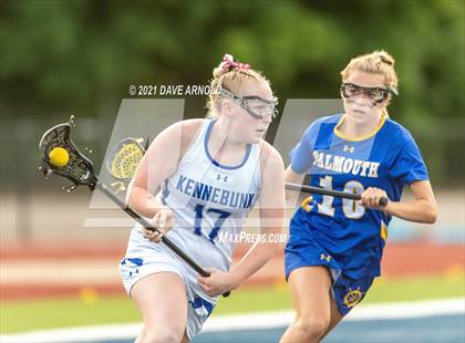 Thumbnail 1 in Falmouth vs. Kennebunk (MPA Class A State Final) photogallery.