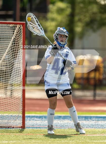 Thumbnail 1 in Falmouth vs. Kennebunk (MPA Class A State Final) photogallery.