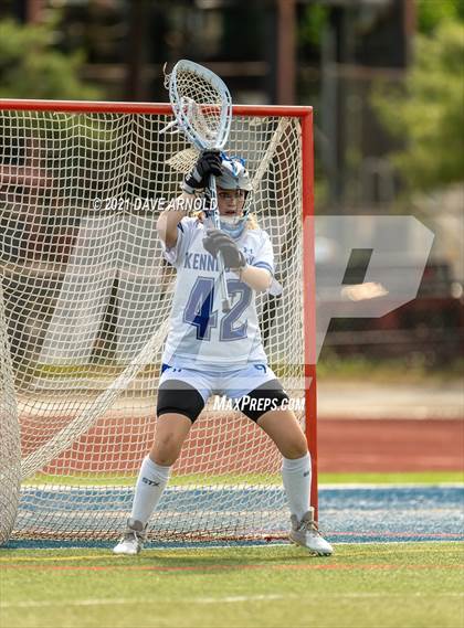 Thumbnail 1 in Falmouth vs. Kennebunk (MPA Class A State Final) photogallery.